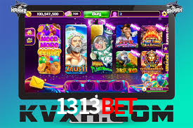 1313BET LOGIN