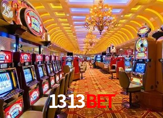Ofertas Imperdíveis na 1313BET: Promoções e Bônus Que Valem a Pena