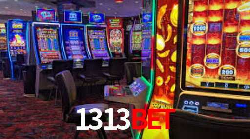 Bônus Generosos e Exclusivos no 1313BET para Você!