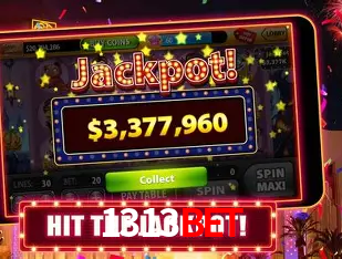 1313BET LOGIN